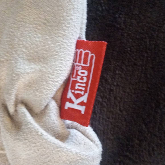 Youth X-Men mittens - Picture 4 of 4